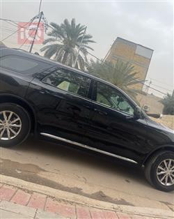 دودج دورانجو